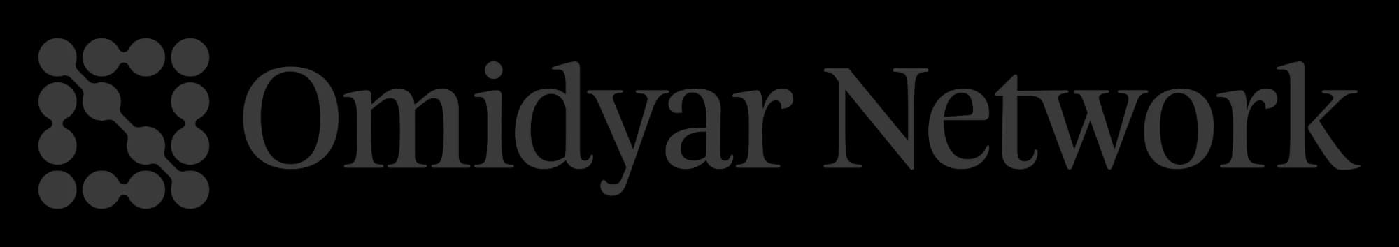 Omidyar Network
